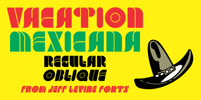 Vacation Mexicana JNL