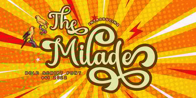 The Milade