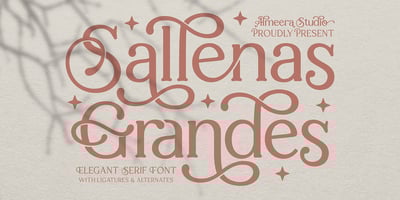 Sallenas Grandes