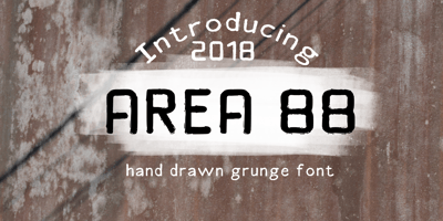 Area 88