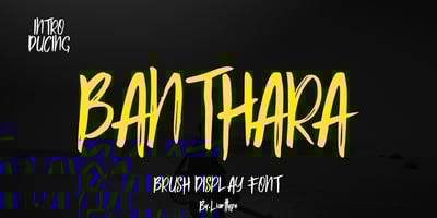 Banthara