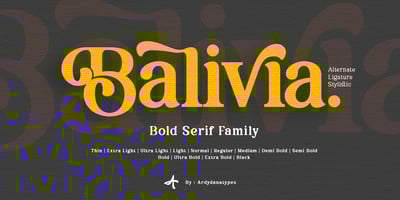 Balivia