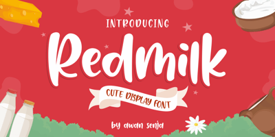 Redmilk