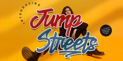 Jump Streets