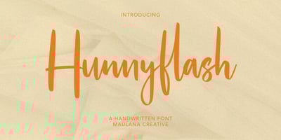 Hunnyflash