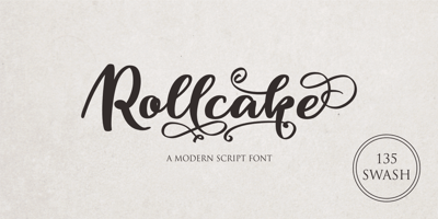 Rollcake