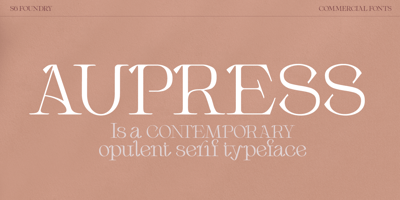 Aupress