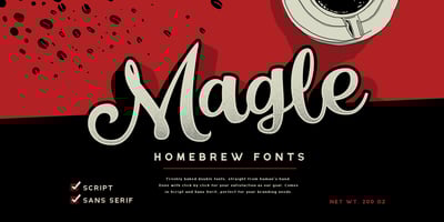 Magle