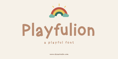 Playfulion