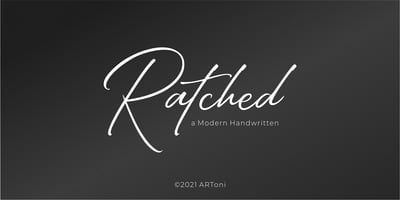 Ratched