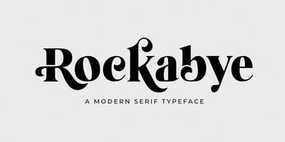 Rockabye