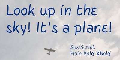 SusiScript
