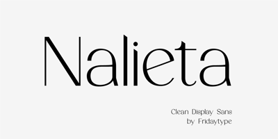 Nalieta