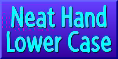 Neat Hand