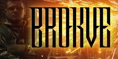 Brokve