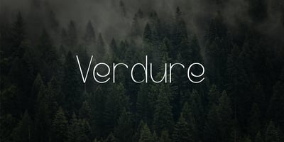 Verdure
