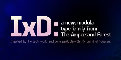 IxD
