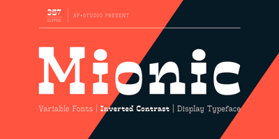 Mionic