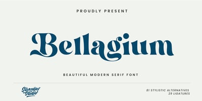 Bellagium