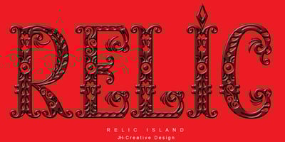 Relic Island 1