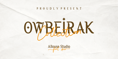 Owbeirak