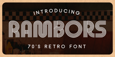 Rambors