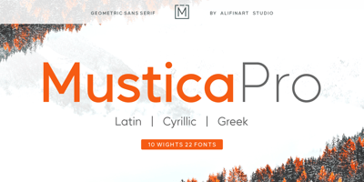 Mustica Pro