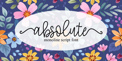 Absolute