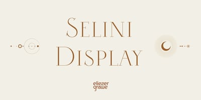 Selini Display