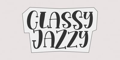 Classy Jazzy