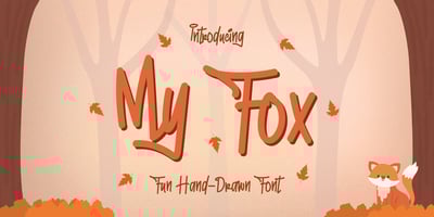 My Fox