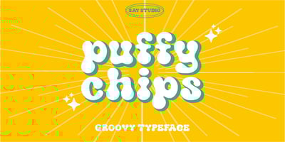 Puffy Chips