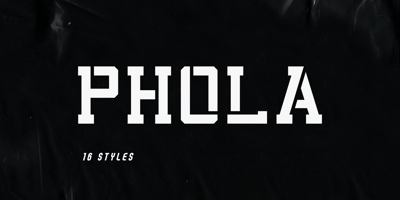 Phola Slab