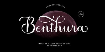Benthura Script
