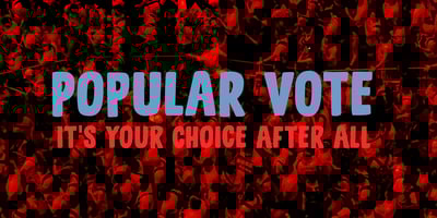 Popular Vote