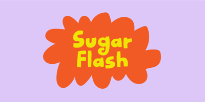Sugar Flash