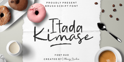 Itadakimase