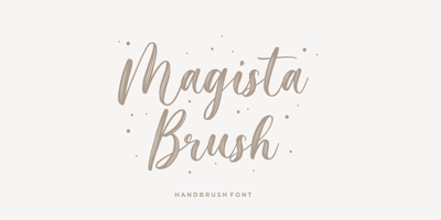 Magista Brush