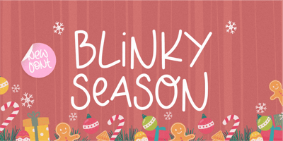 Blinky Season