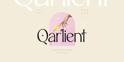 Qarlient