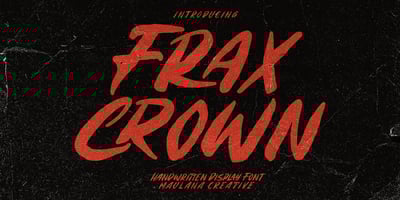 Fraxcrown