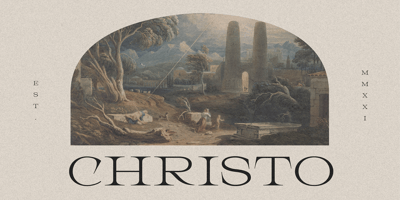 HV Christo