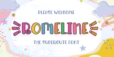 Romeline