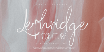 Lethbridge