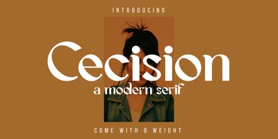 Cecision