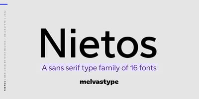 Nietos