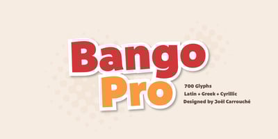 Bango Pro