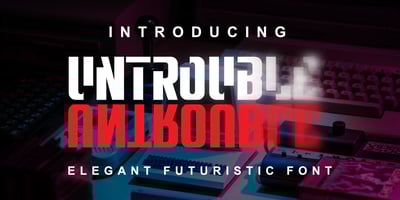 Untrouble