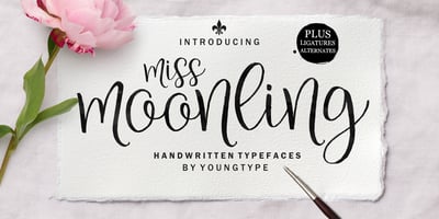 Miss Moonling