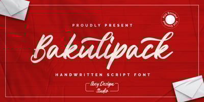 Bakulipack